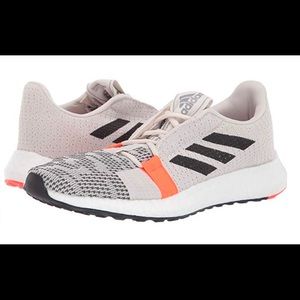 Adidas Women’s Senseboost Go Running Shoe